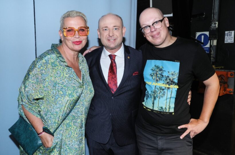 Kateřina Kornová, David Novotný, 