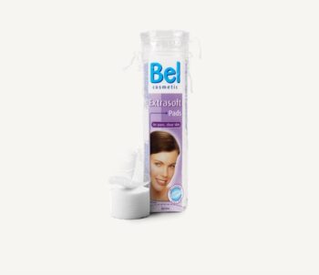 Kosmeticke vatove tamponky BEL Cosmetic 38 Kc