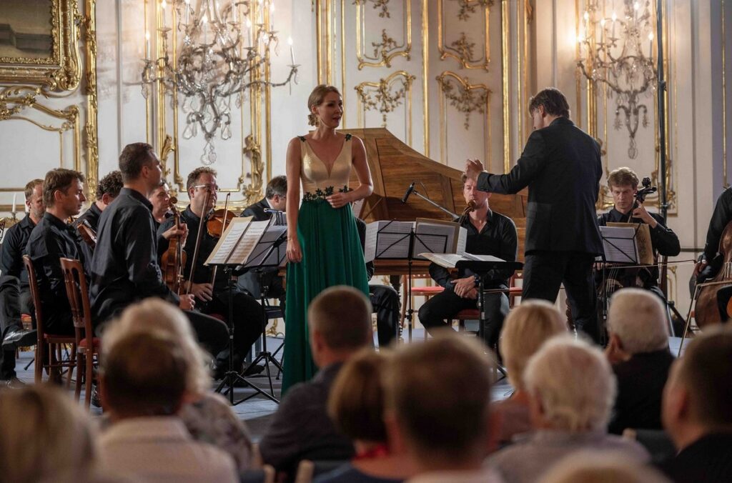 Letní hudební akademie