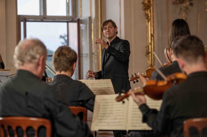 Letní hudební akademie