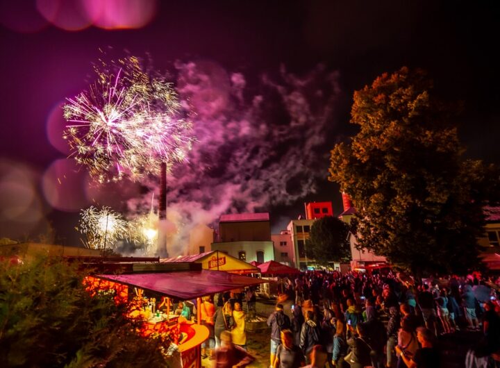 Litovelský otvírák 2023 se blíží!