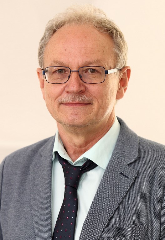 MUDr. Petr Tlaskal