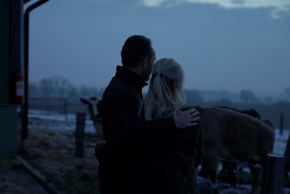 Nový film Němá tajemství Tomáše Mašína s Janou Plodkovou a Mariánem Mitašem brzy vstoupí do kin 1 Nema tajemstvi 1