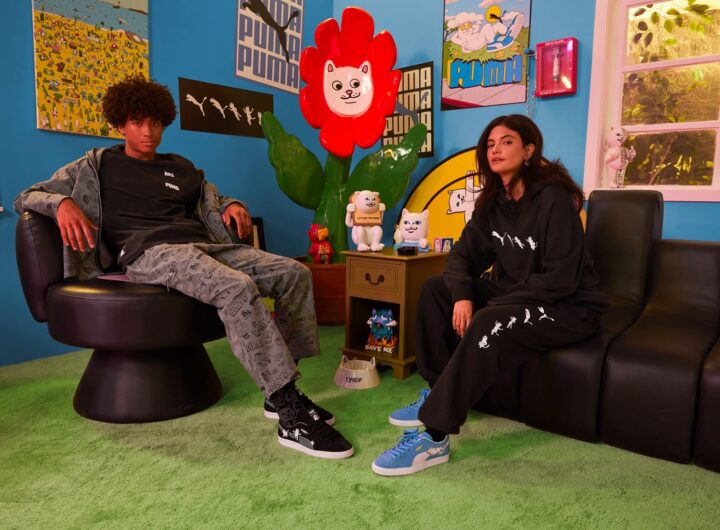 PUMA x RIPNDIP