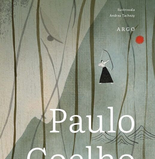 Paulo Coelho , Lukostřelec