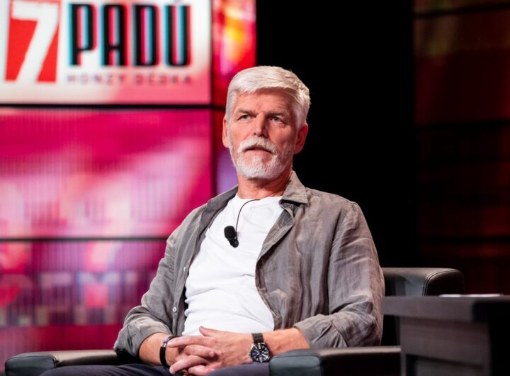 Petr Pavel