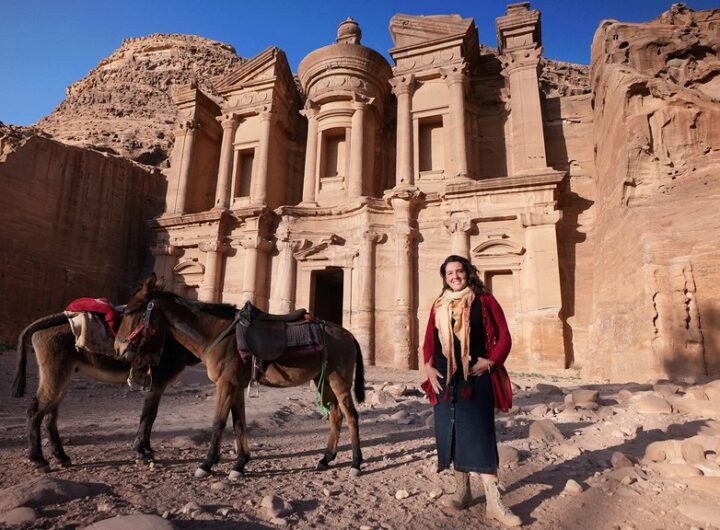 Poklady s Bettany Hughes