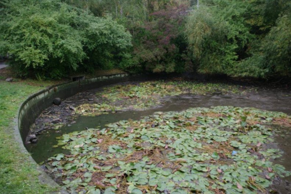 Praha obnoví další rybníky a vybuduje i fontány na Letné