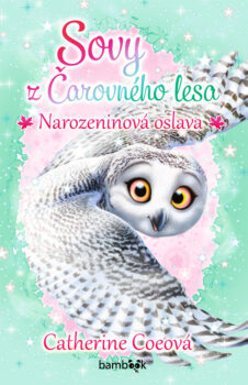 SOVY Z ČAROVNÉHO LESA