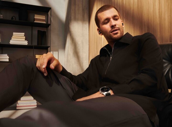 Sluchátka Montblanc MTB 03