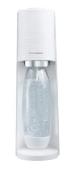 TERRA bila front product