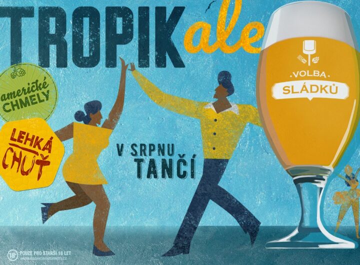 Tropikale , Volba sládků