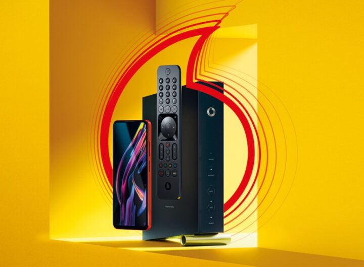 Vodafone