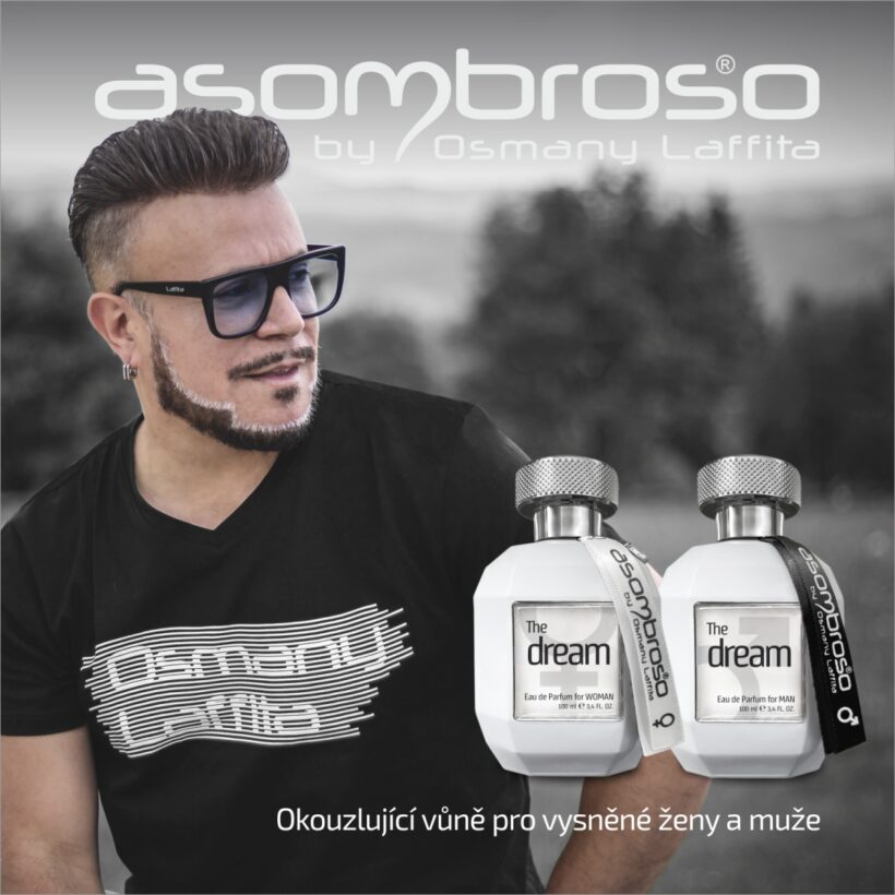 Asombroso