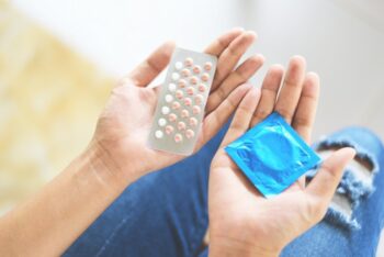 Hormonální antikoncepce