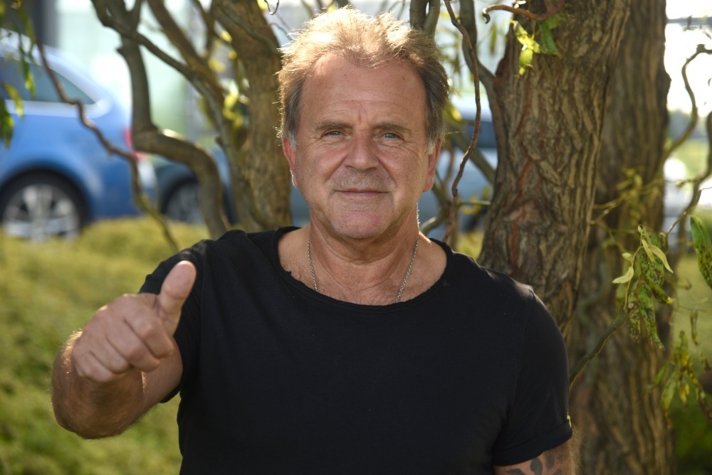 Anděl mezi zdravotníky