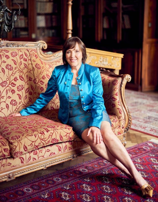 Kateřina Šrámková