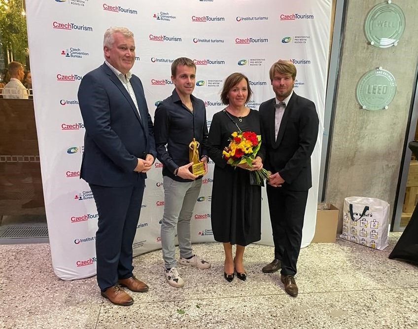 Kateřina Šrámková