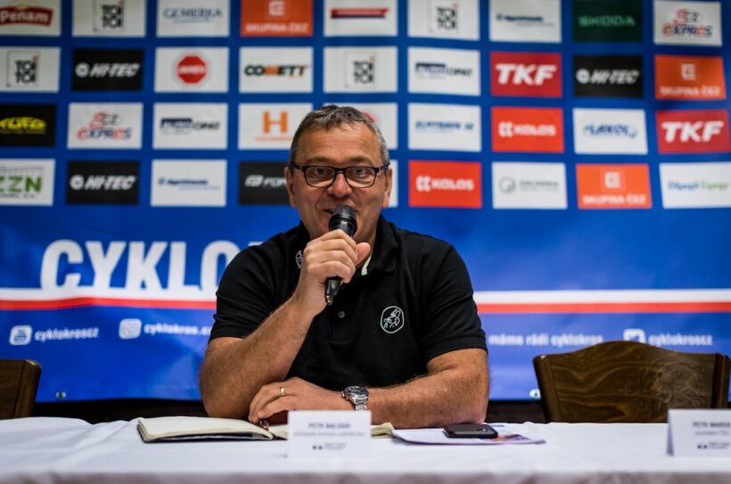 Mistrovství světa v cyklokrosu