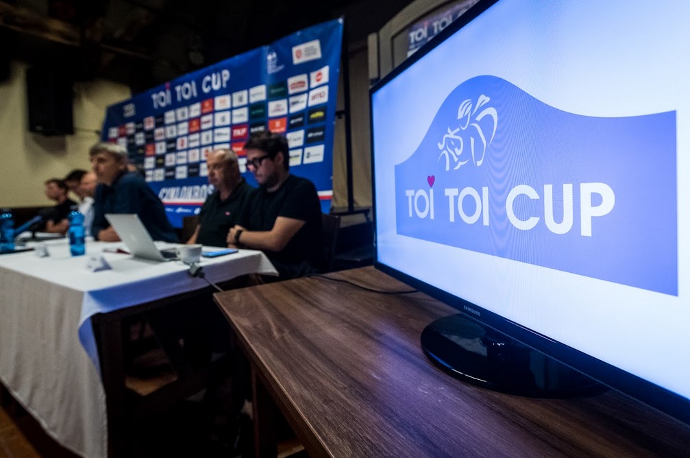 Mistrovství světa v cyklokrosu