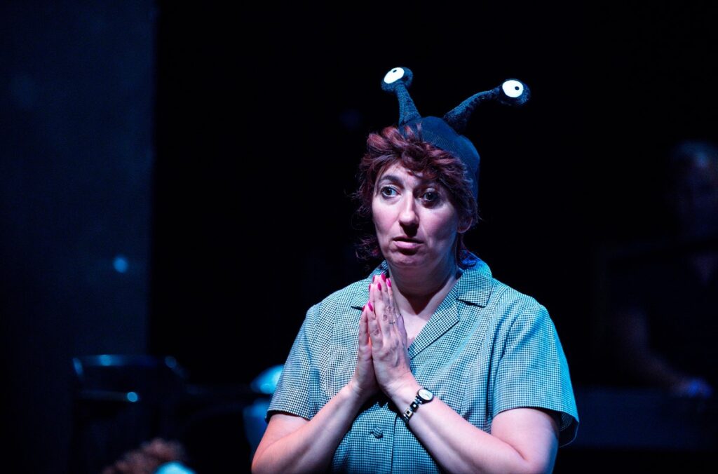 Můj život s energií