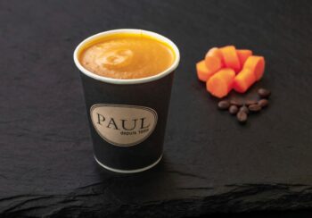 Paul, Mezinárodního dne kávy