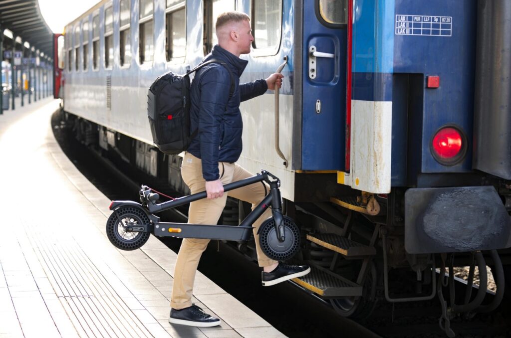 Sencor Scooter, Elektrické koloběžky