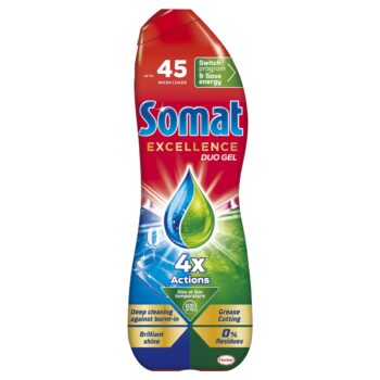 Somat Excellence 1