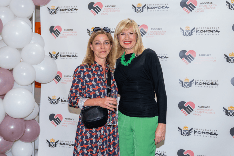 Štěpánka Duchková