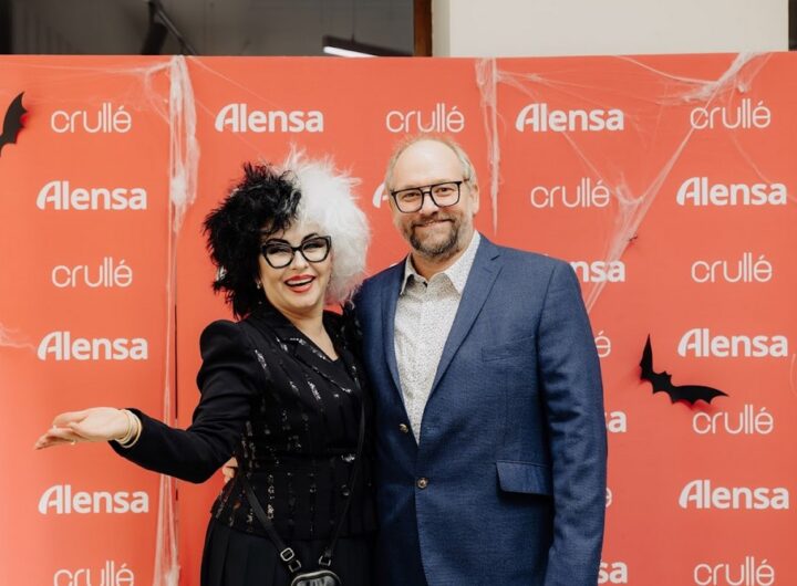 Alensa