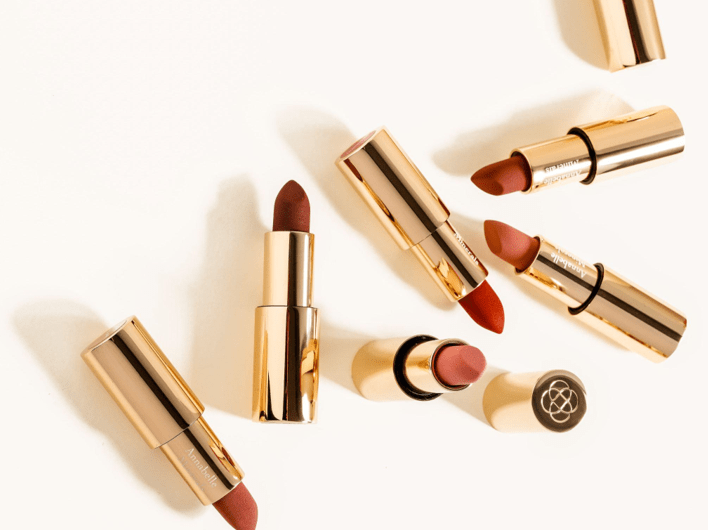Annabelle Minerals Lipstick