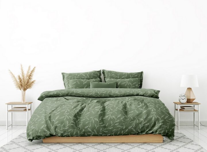 goldea, Podzimní čajová harmonie pro váš domov