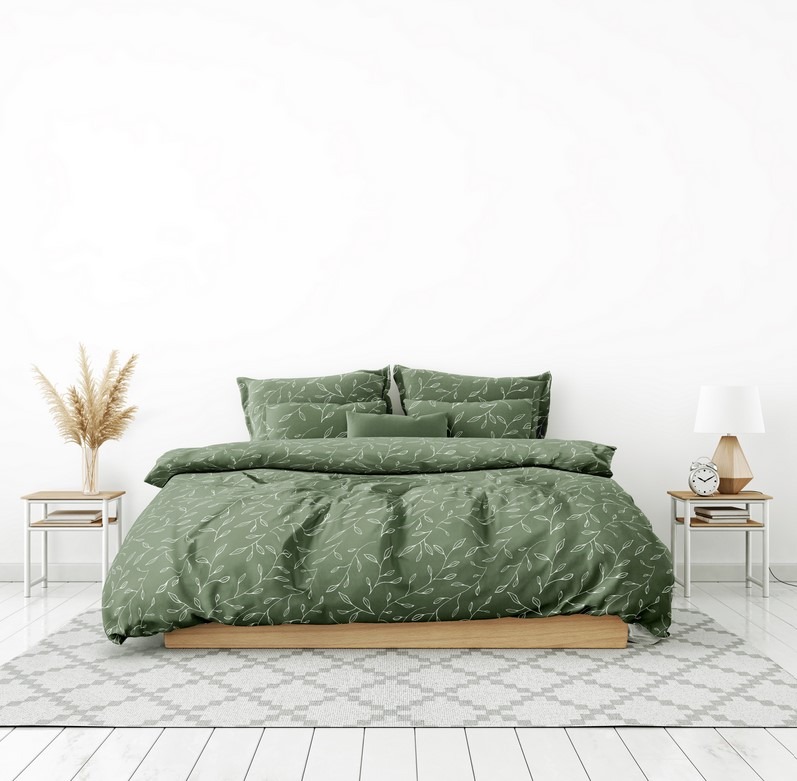 goldea, Podzimní čajová harmonie pro váš domov