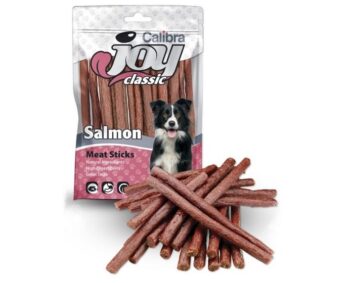 Calibra Joy Dog Classic Salmon Sticks