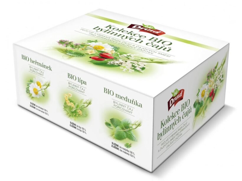 Druid BIO čaj