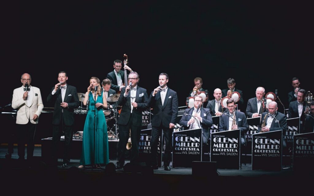 Glenn Miller Orchestra
