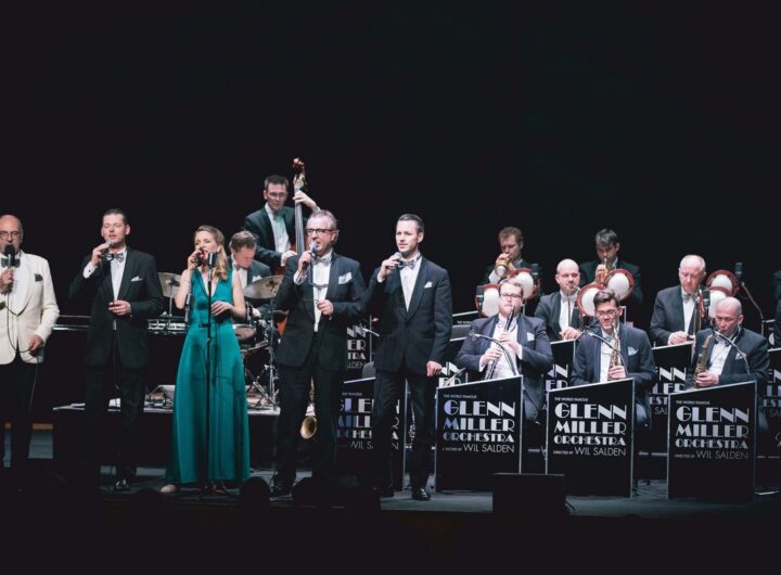 Glenn Miller Orchestra