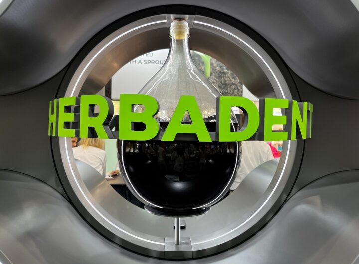 HERBADENT