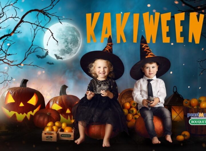 Kakiween