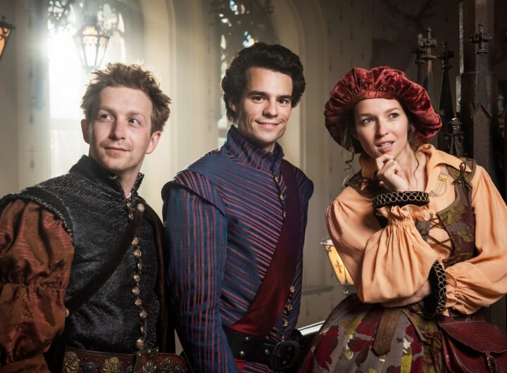 Klíč svatého Petra