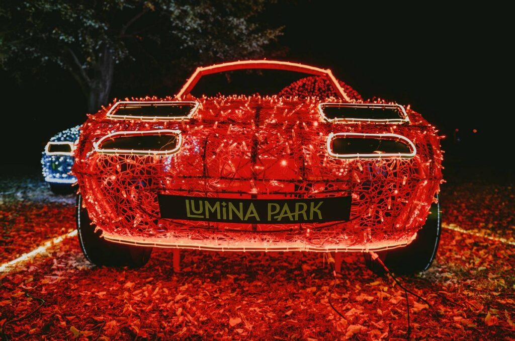 LUMINA PARK