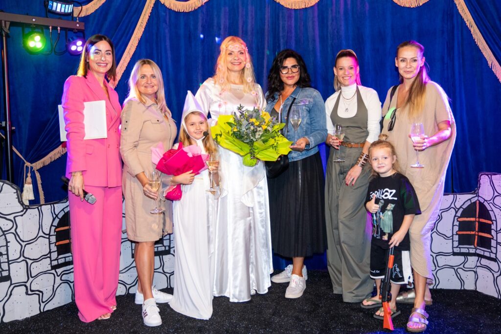 Míša Růžičková