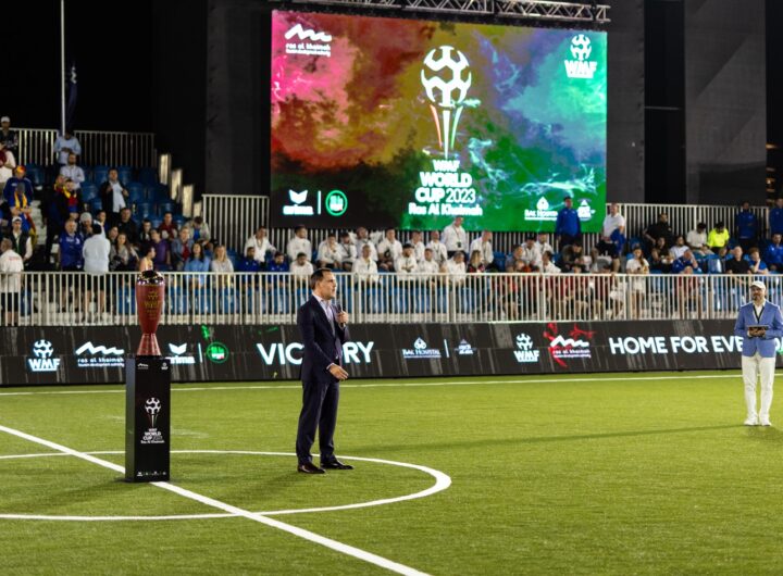 Mistrovství světa v malém fotbale 2023