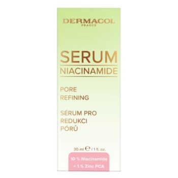 Niacinamid sérum