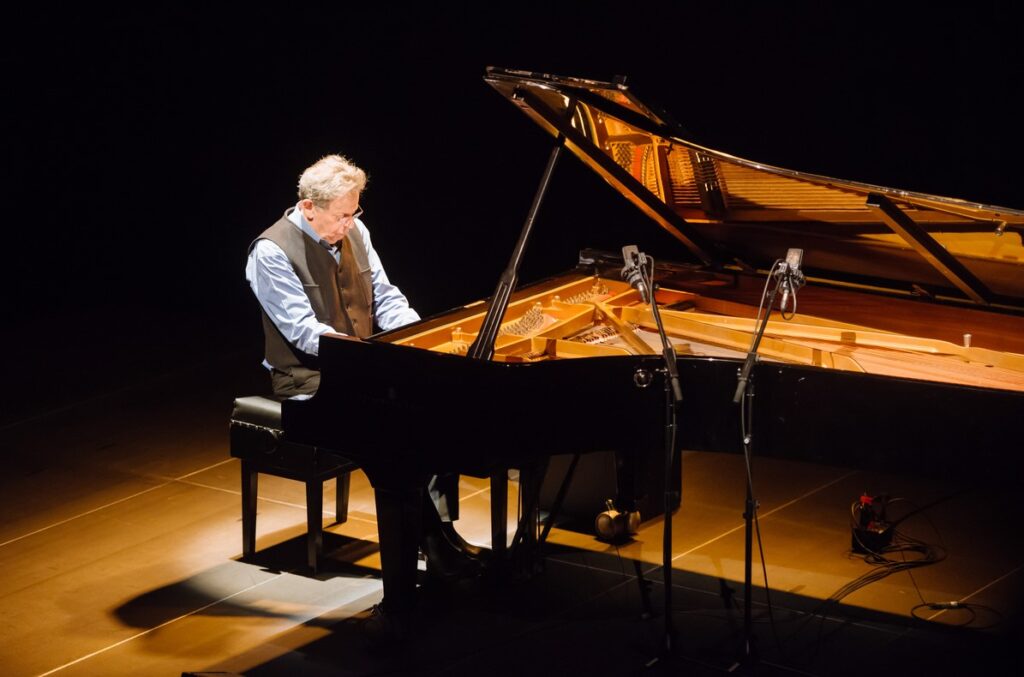 Philip Glass Ensemble