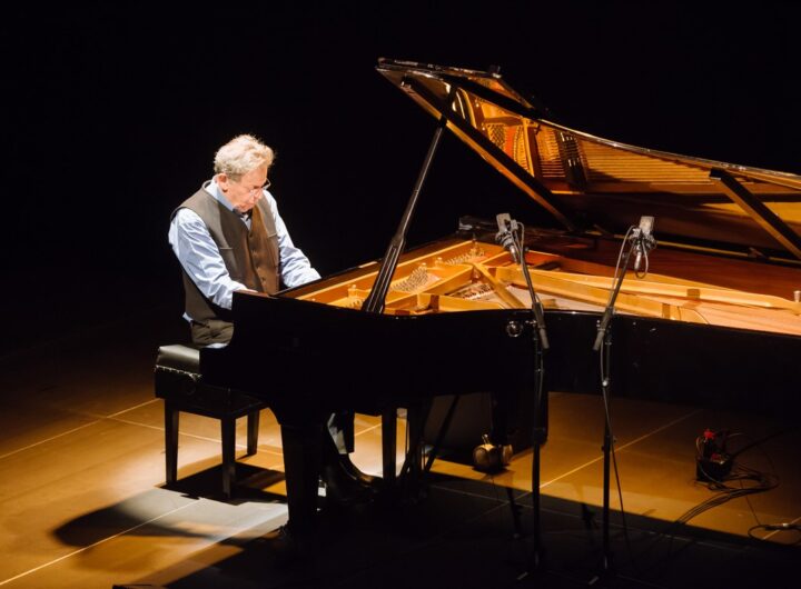 Philip Glass Ensemble