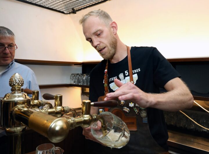 Pinkasova noční můra