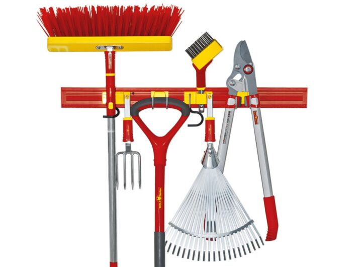 Podzimní péče o zahradu