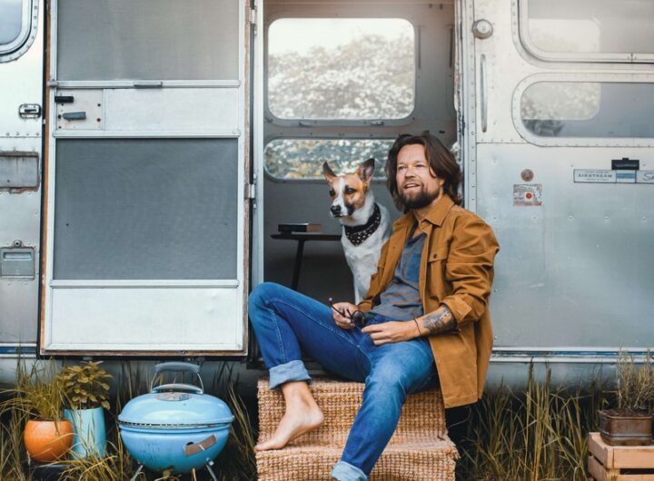 Richard Krajčo, Gump