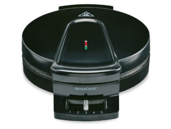 SILVERCREST® KITCHEN TOOLS Vaflovač